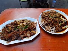 -吴长子卤菜馆(统一街店)