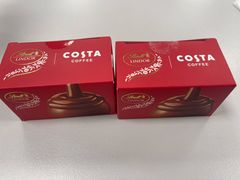 -COSTA COFFEE(上海虹口公园店)