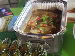 -小不点烧烤城(长乐宫店)