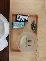 -THE LOG SALON 记录