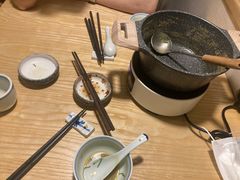 -十二舍·湯物素煮(江泰潤政店)