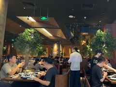 -同仁四季椰子鸡(宝安壹方城店)