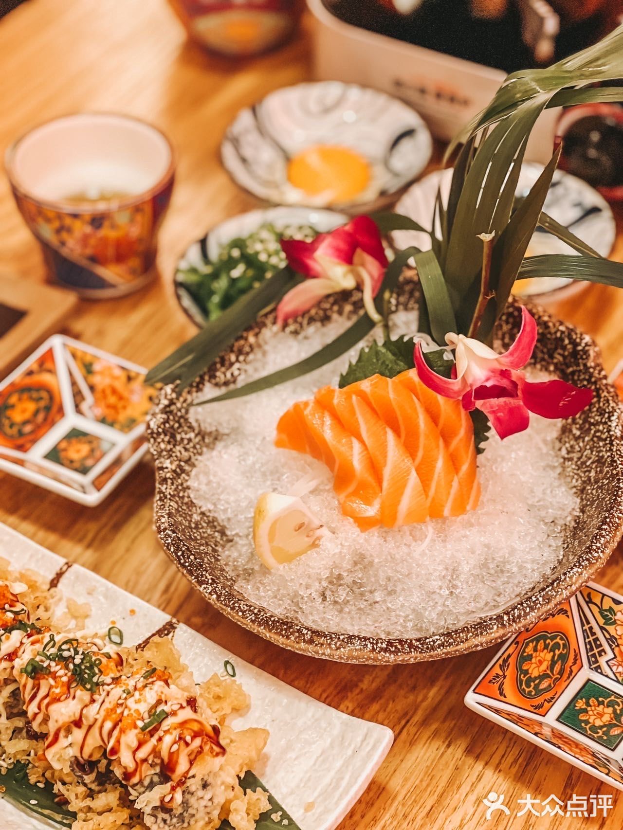 深圳探店｜不可错过的日料店