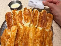 -Ant 蚂蚁洞烤肉·大营地(上海静安大悦城店)
