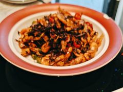 -曹家小菜(胜太路店)