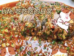 -庶民居中餐馆(花土店)