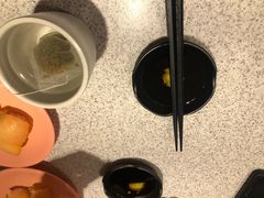 -争鲜回转寿司(南开大悦城店)