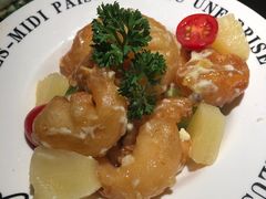 -岛风·台食小馆 ISLAND BISTRO(烟台山店)