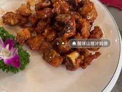 -麻奢鸽农庄·梦里水乡