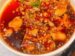 -东海怡品海鲜豆捞(星街坊店)