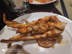 -无锡君来洲际酒店