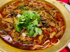 -凯鸽酒楼(大同振兴街店)