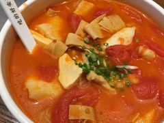 -渝是乎酸菜鱼(龙旗购物中心店)