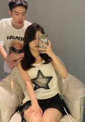 点击看大图 -3AM HAIR SALON烫发染发接发