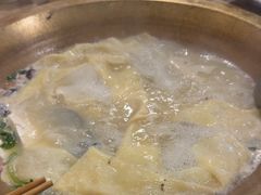 -颜氏双江清水鱼一养身火锅(磁器口店)