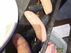 -十三姨正合丰烤肉(营迹路店)