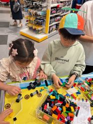 -乐高品牌旗舰店(人民广场店)