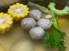 -陈记顺和潮汕牛肉火锅(韩江路店)