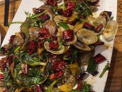 -平娃三宝烧烤·面食(南小街店)