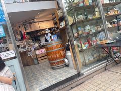 -Alimentari早午餐(安福路店)