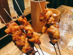 掌中宝-北三老太太烧烤(人生一串上榜店)