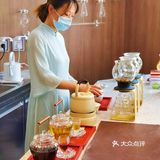 爱达乐点心局新店❗️夏天怎么能没有点心和茶✨
