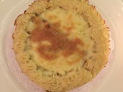 -成桂西餐厅·42年的味道(五大道疙瘩楼店)