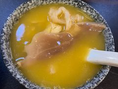 -熹悟海鲜火锅·广式打边炉