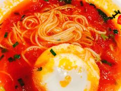 -西贝(上海我格广场店)