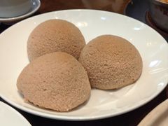 酥皮牛奶包-金玉满堂潮州酒楼(无限极荟购物广场店)