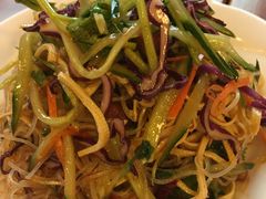 -翠花老菜饺子馆(七宝店)
