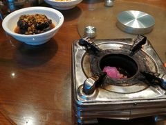 -老长沙湘菜馆(凤凰路店)