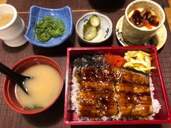 -虹鳗亭(钱湖北路店)