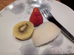 -北京泰富酒店-道日本料理餐厅