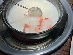 -大良毋米粥(锦龙路总店)