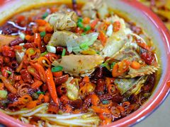 -老三样·旧食新味(万寿宫店)