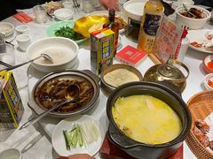 -聚鑫阁·非遗传承江浙菜(正阳店)