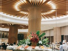 -漳州皇冠假日酒店·原素全日制餐厅