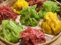 -东口码头·烧鸽子·鱼头泡饼·地方菜(金鹰悦城店)