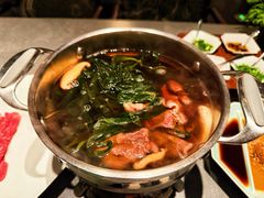 -鼎鼎香·港式火锅(北京SKP店)