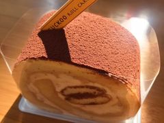 -布谷小甜·生日蛋糕(新街口店)
