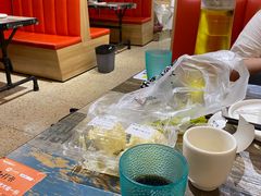 -鸡遇虾煲干锅火锅(小寨金莎店)