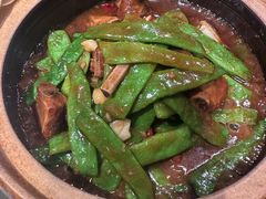-0776食堂·京城创意菜(七里庄店)