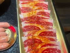 -东味北道熟成·炭火烤肉(九龙店)