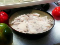 -东方红海鲜百汇(国际大厦店)