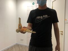 -APT运动康复中心(徐汇万科店)