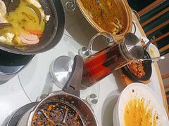 -鸡毛店·川菜(文殊院店)