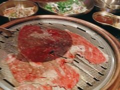 -伏一解牛烤肉专门店(信业购物中心店)