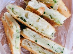 -咏春葱油饼(德政中路店)
