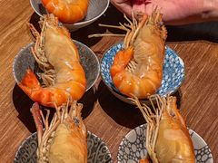 -人间酒暖·Go blanc·烧鸟·深夜食堂(陆家嘴店)